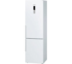 Bosch KGN39XW32G Fridge Freezer - White